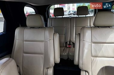 Позашляховик / Кросовер Dodge Durango 2018 в Чернівцях
