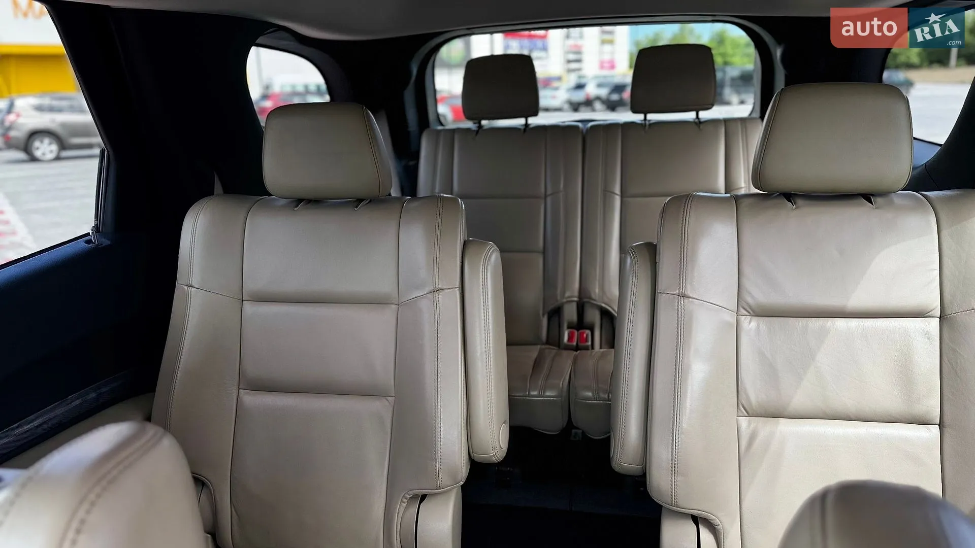 2018 Dodge Durango - мініатюра 26