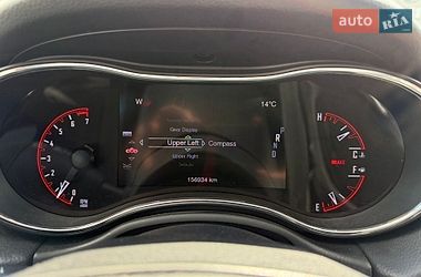 Позашляховик / Кросовер Dodge Durango 2018 в Києві
