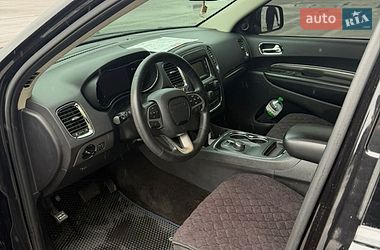 Внедорожник / Кроссовер Dodge Durango 2015 в Киеве