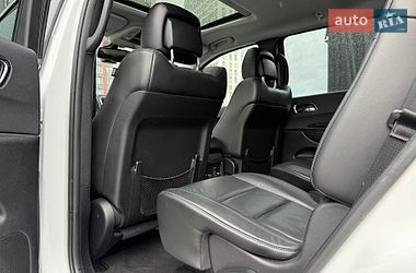 Внедорожник / Кроссовер Dodge Durango 2016 в Киеве