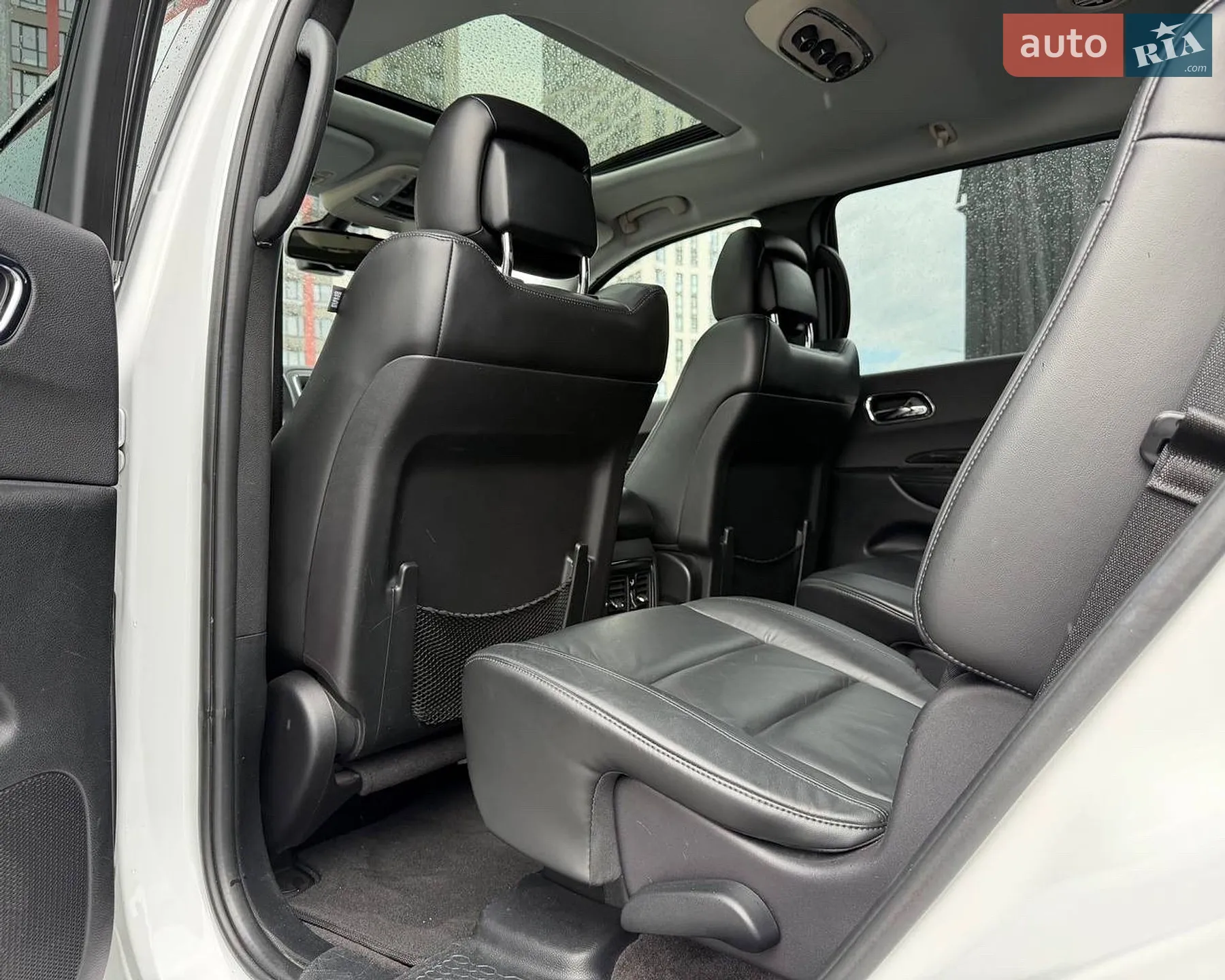2016 Dodge Durango - мініатюра 44