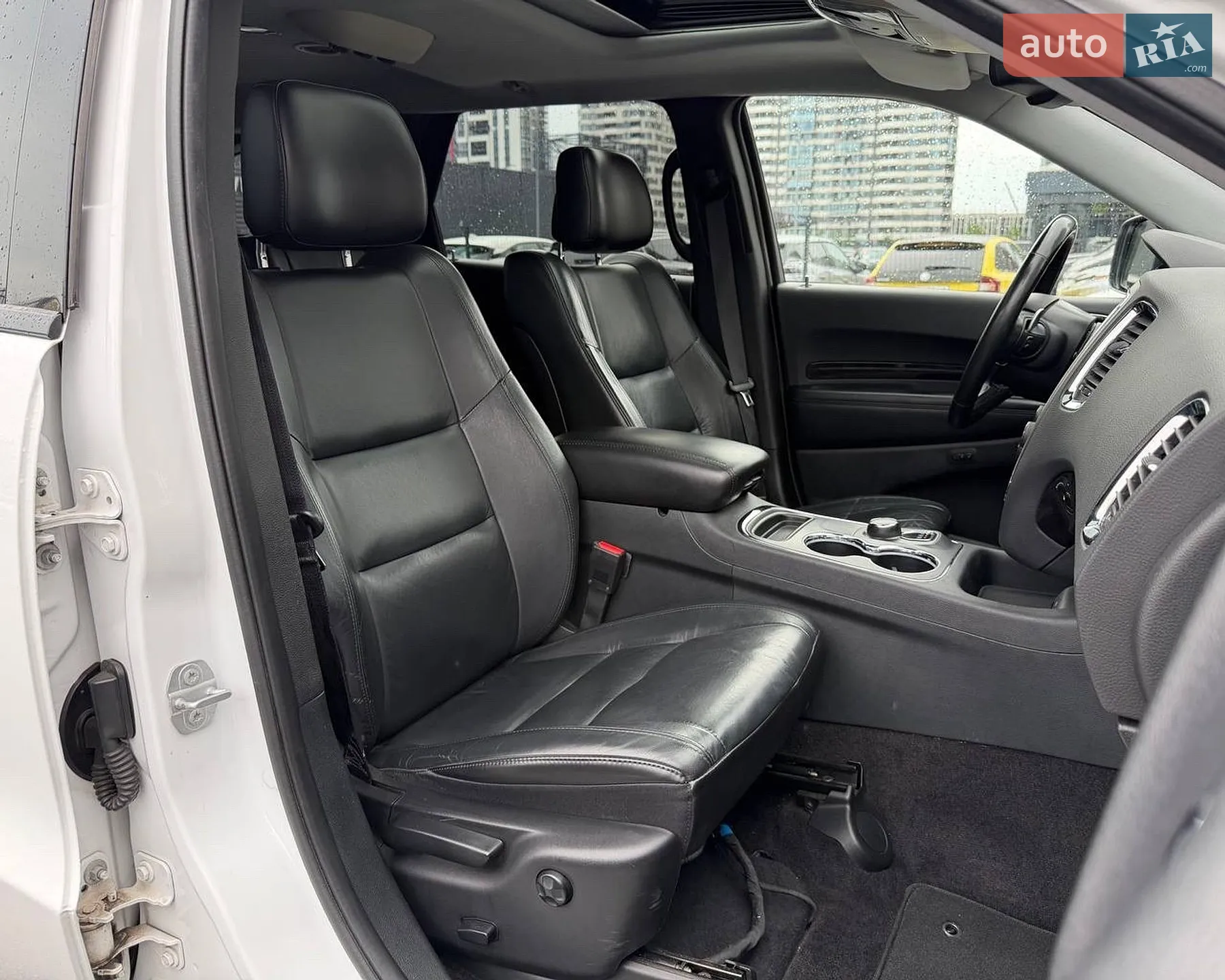 2016 Dodge Durango - мініатюра 53