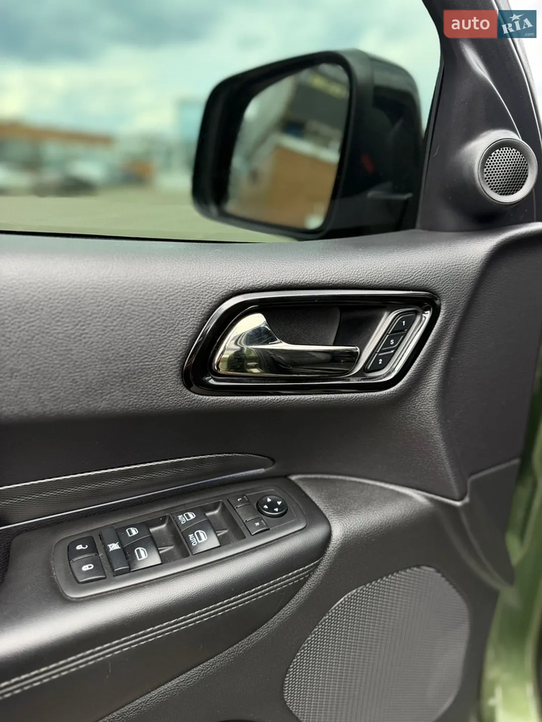 2021 Dodge Durango - мініатюра 10