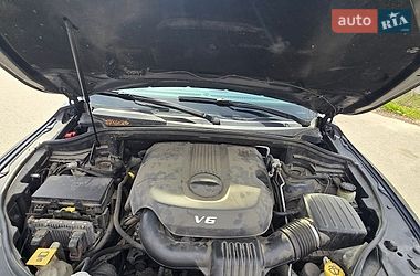 Позашляховик / Кросовер Dodge Durango 2014 в Дніпрі фото 10 Позашляховик / Кросовер Dodge Durango 2014 в Дніпрі