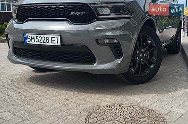 Внедорожник / Кроссовер Dodge Durango 2020 в Ромнах Внедорожник / Кроссовер Dodge Durango 2020 в Ромнах