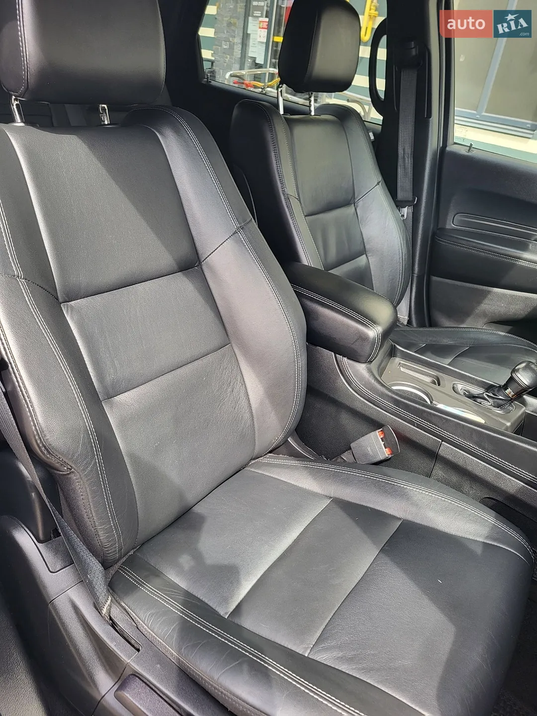 2020 Dodge Durango - мініатюра 22