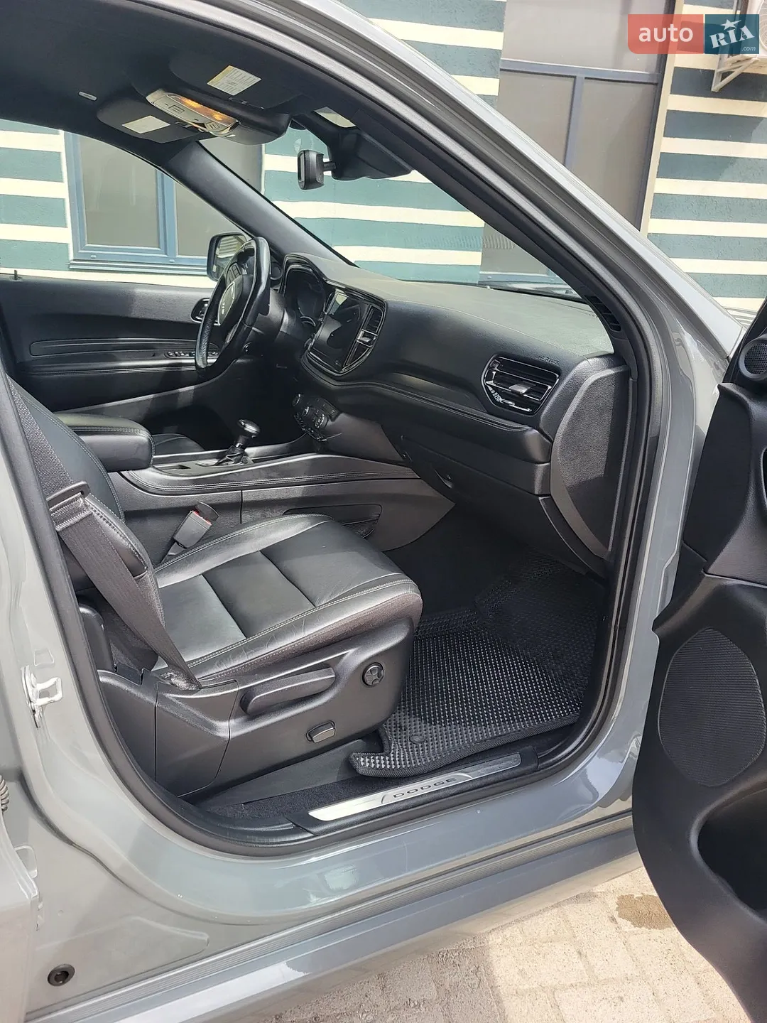 2020 Dodge Durango - мініатюра 25