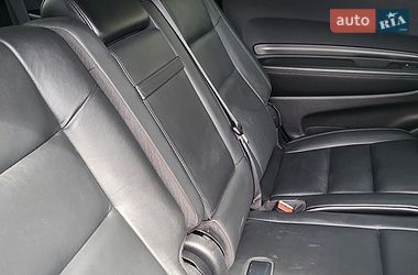 Внедорожник / Кроссовер Dodge Durango 2020 в Ромнах