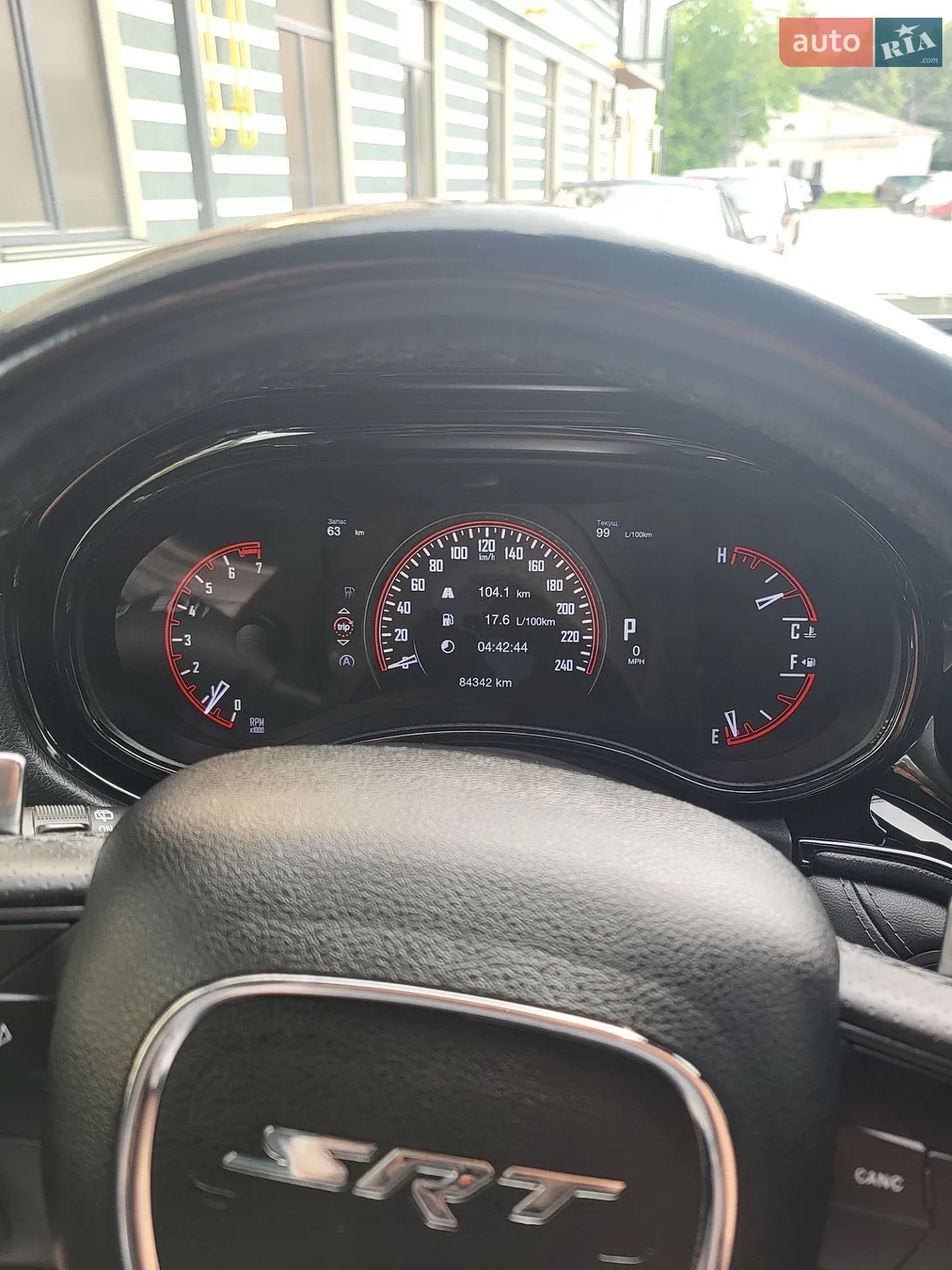 2020 Dodge Durango - мініатюра 40