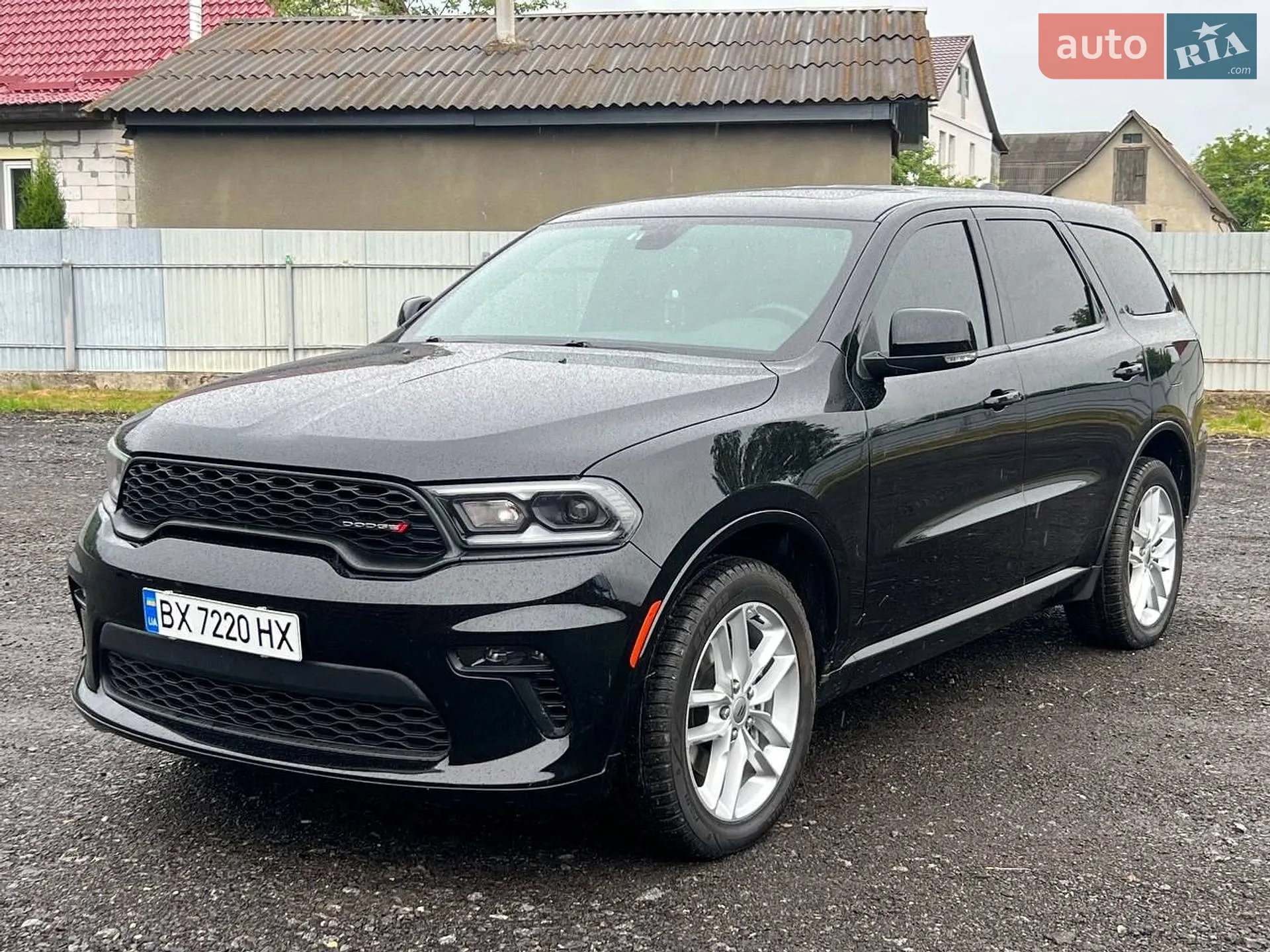 2020 Dodge Durango - мініатюра 5