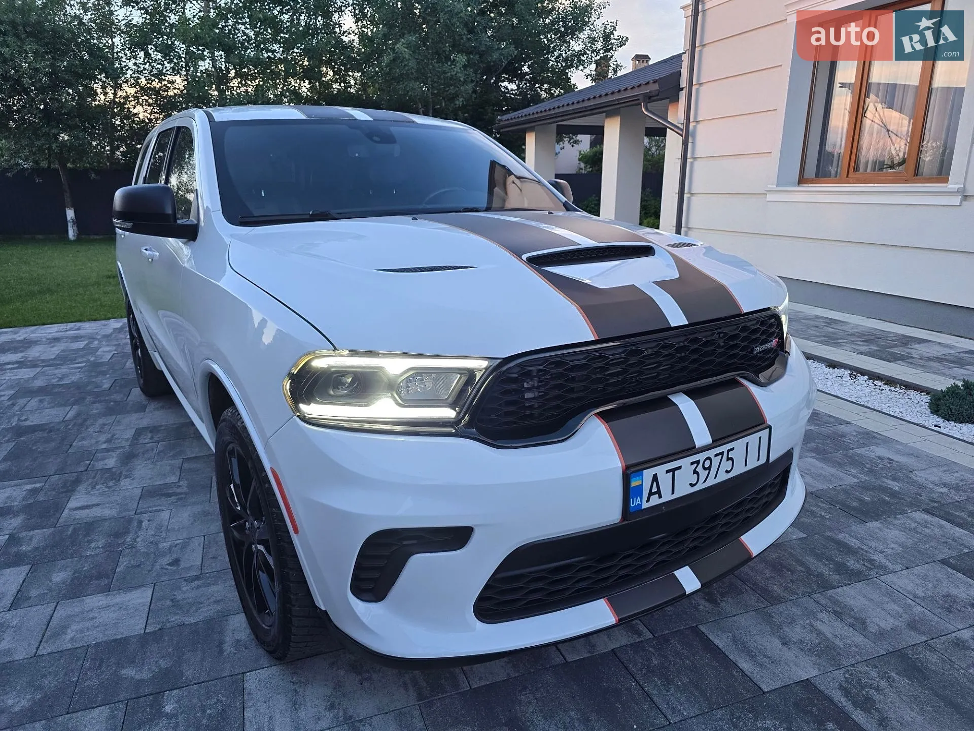2019 Dodge Durango - мініатюра 4