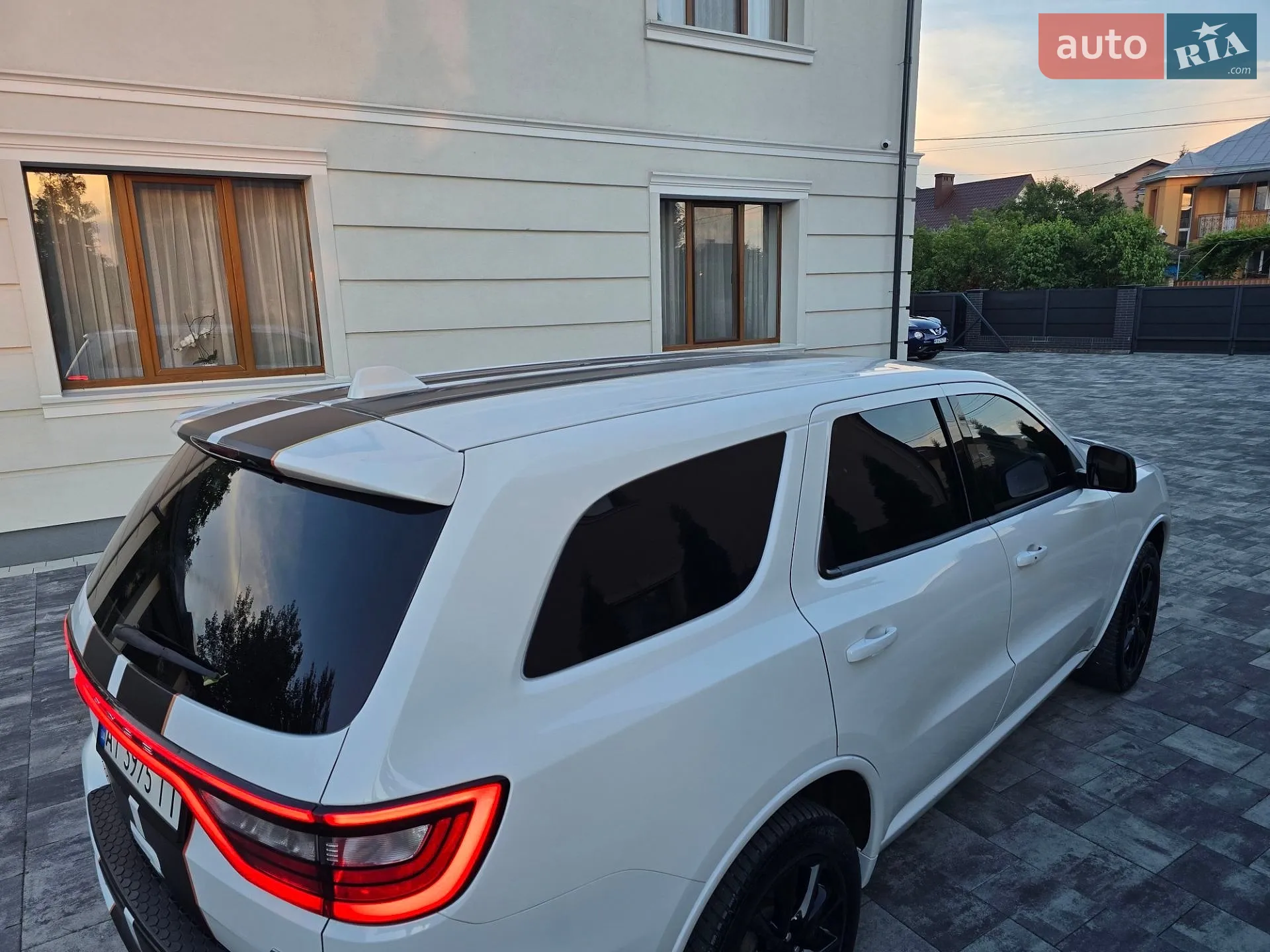 2019 Dodge Durango - мініатюра 11