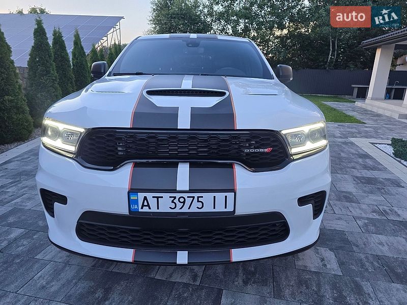 Dodge Durango 2019 Dodge Durango 2019