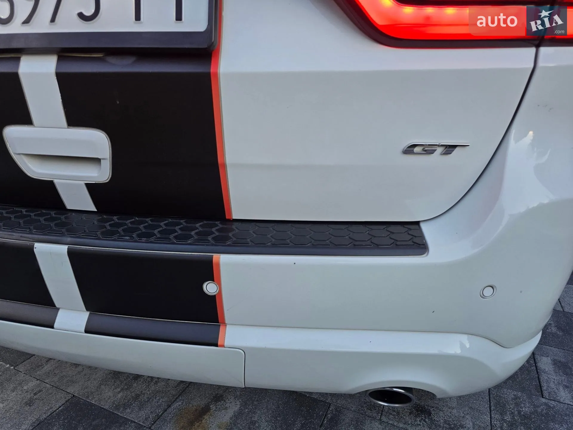 2019 Dodge Durango - мініатюра 16
