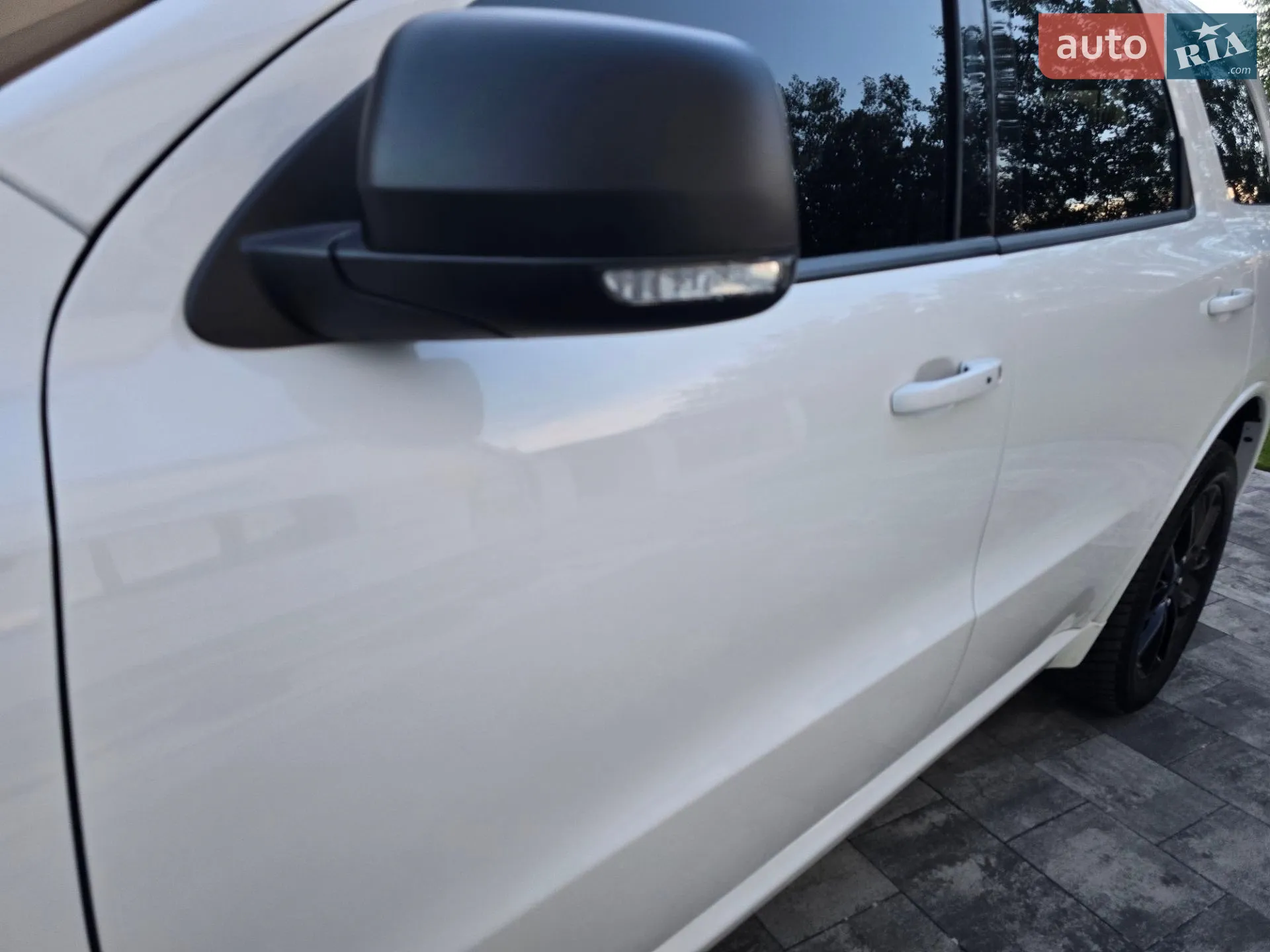 2019 Dodge Durango - мініатюра 23