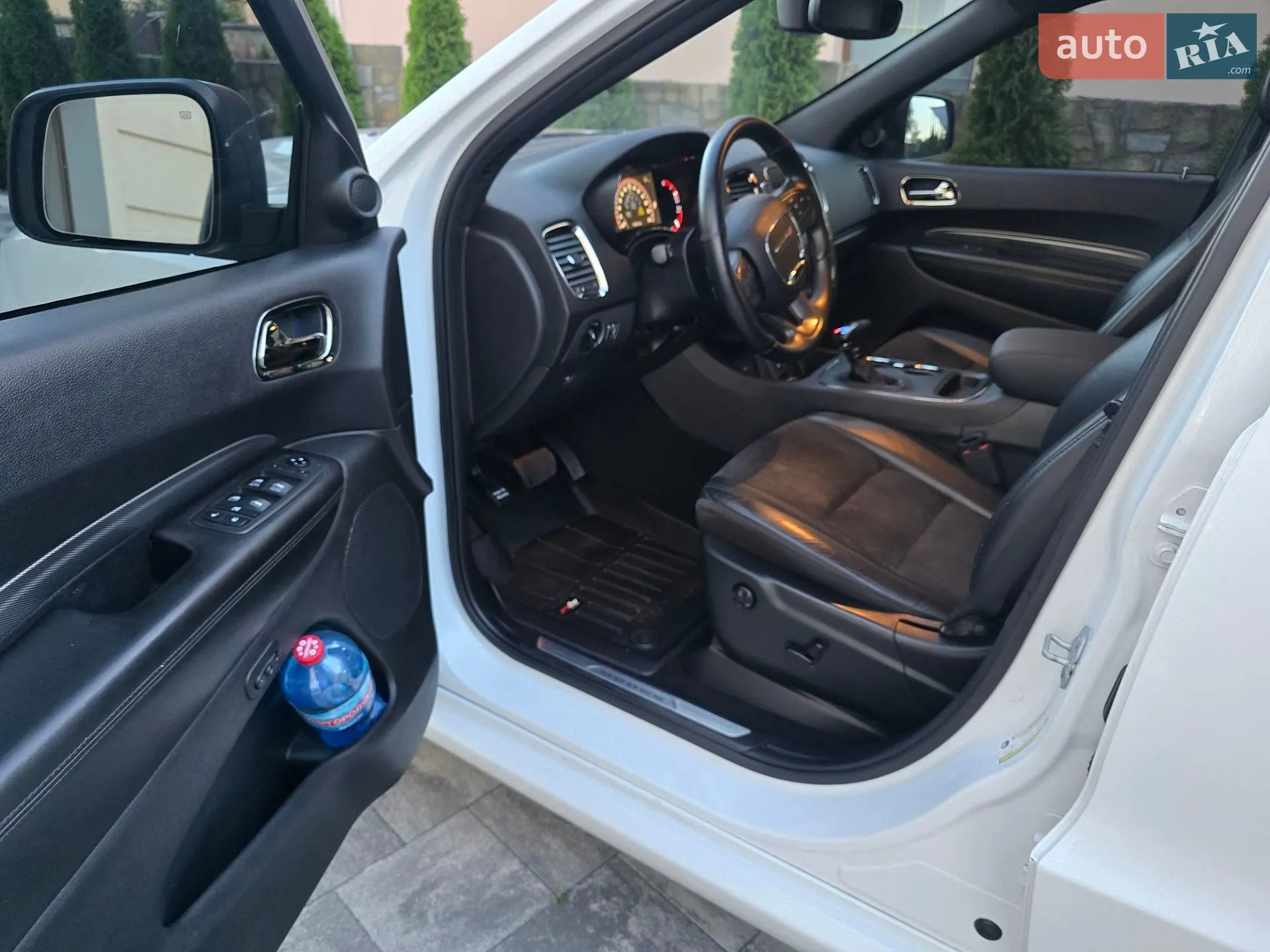 2019 Dodge Durango - мініатюра 37
