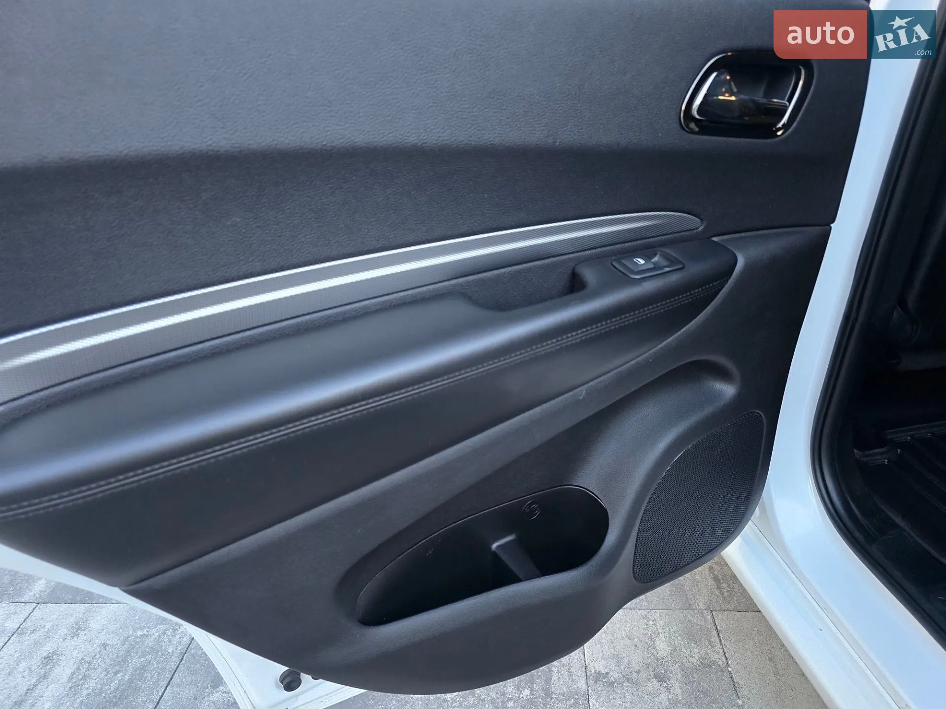2019 Dodge Durango - мініатюра 48