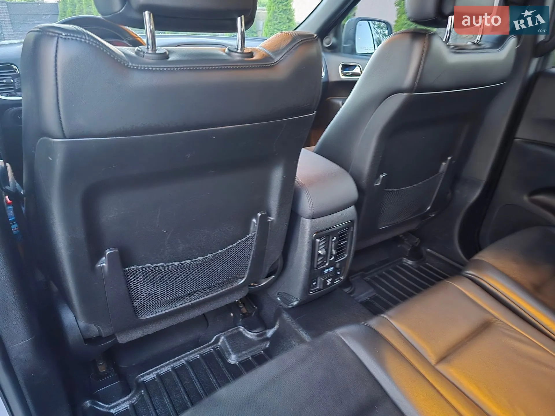 2019 Dodge Durango - мініатюра 50