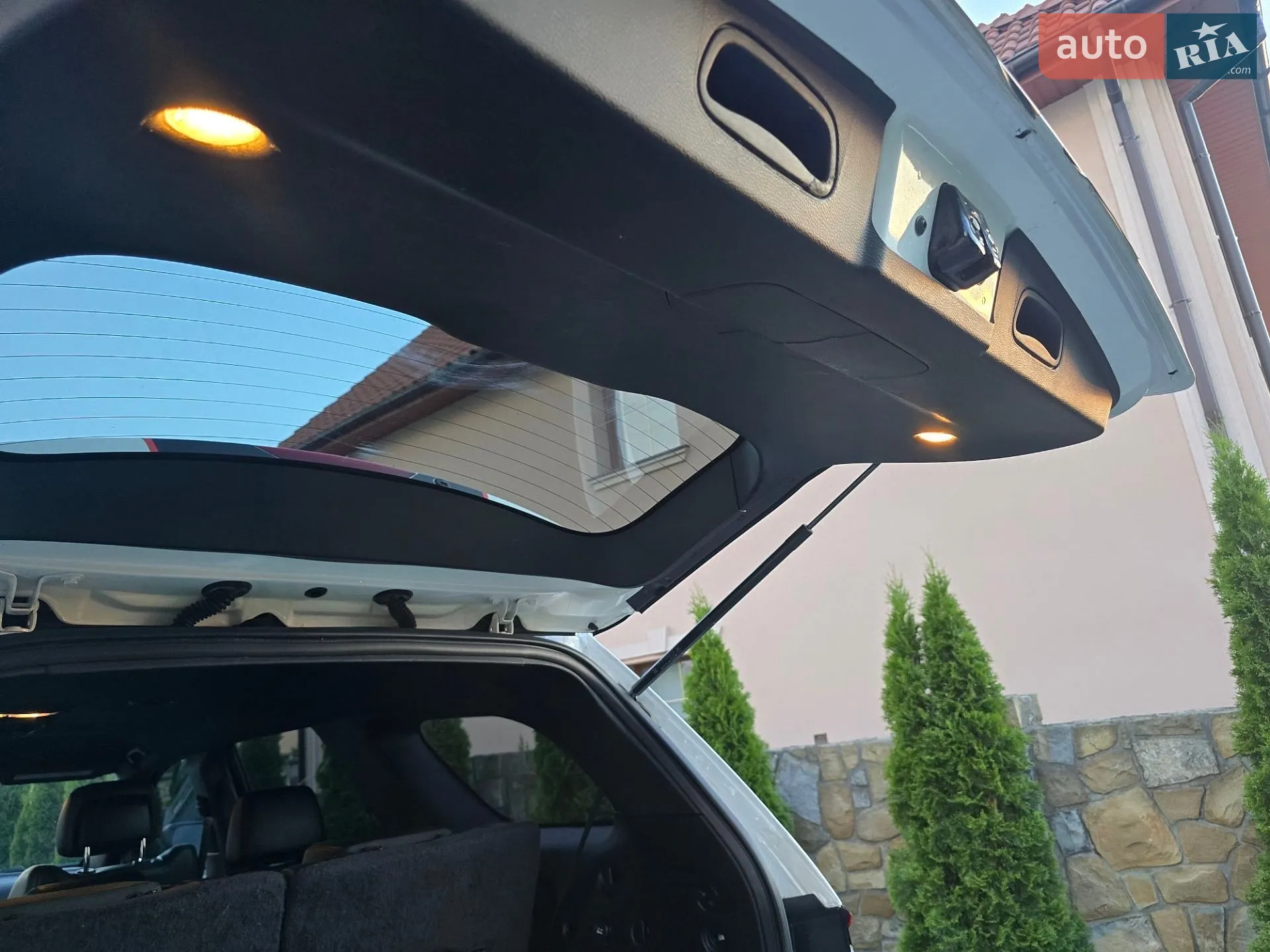 2019 Dodge Durango - мініатюра 56