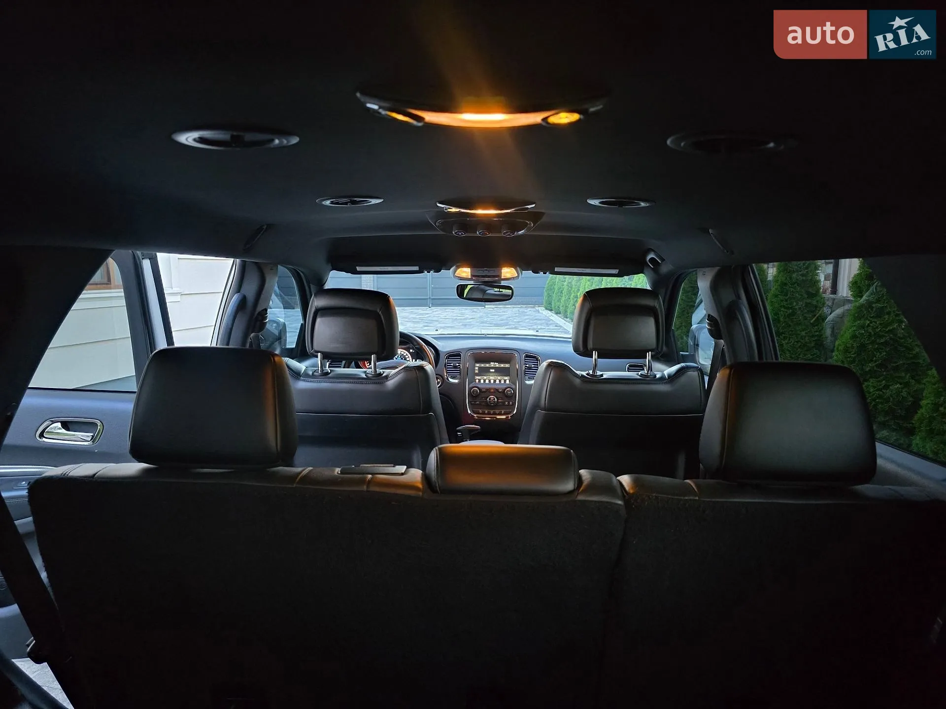 2019 Dodge Durango - мініатюра 59