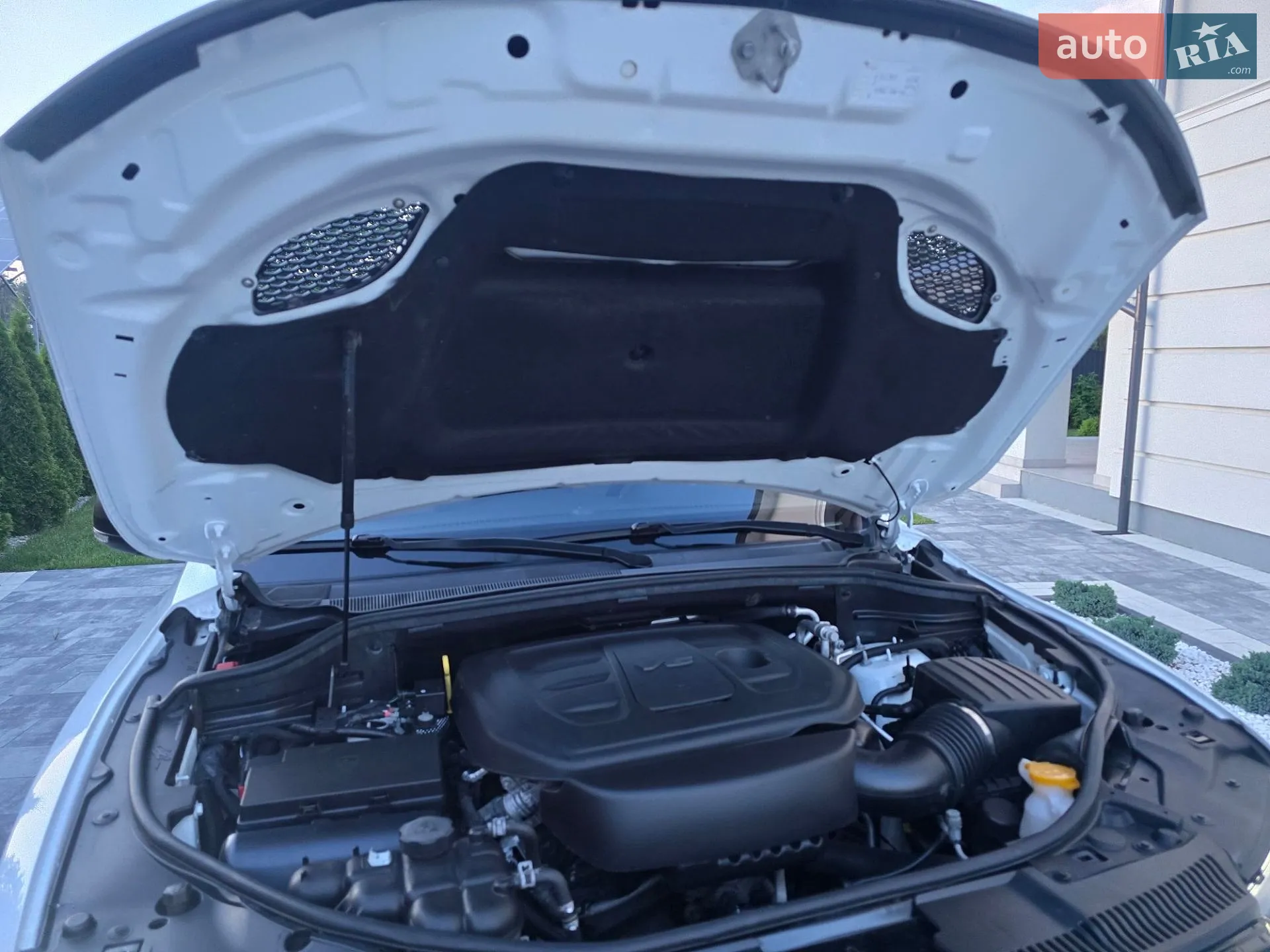2019 Dodge Durango - мініатюра 69