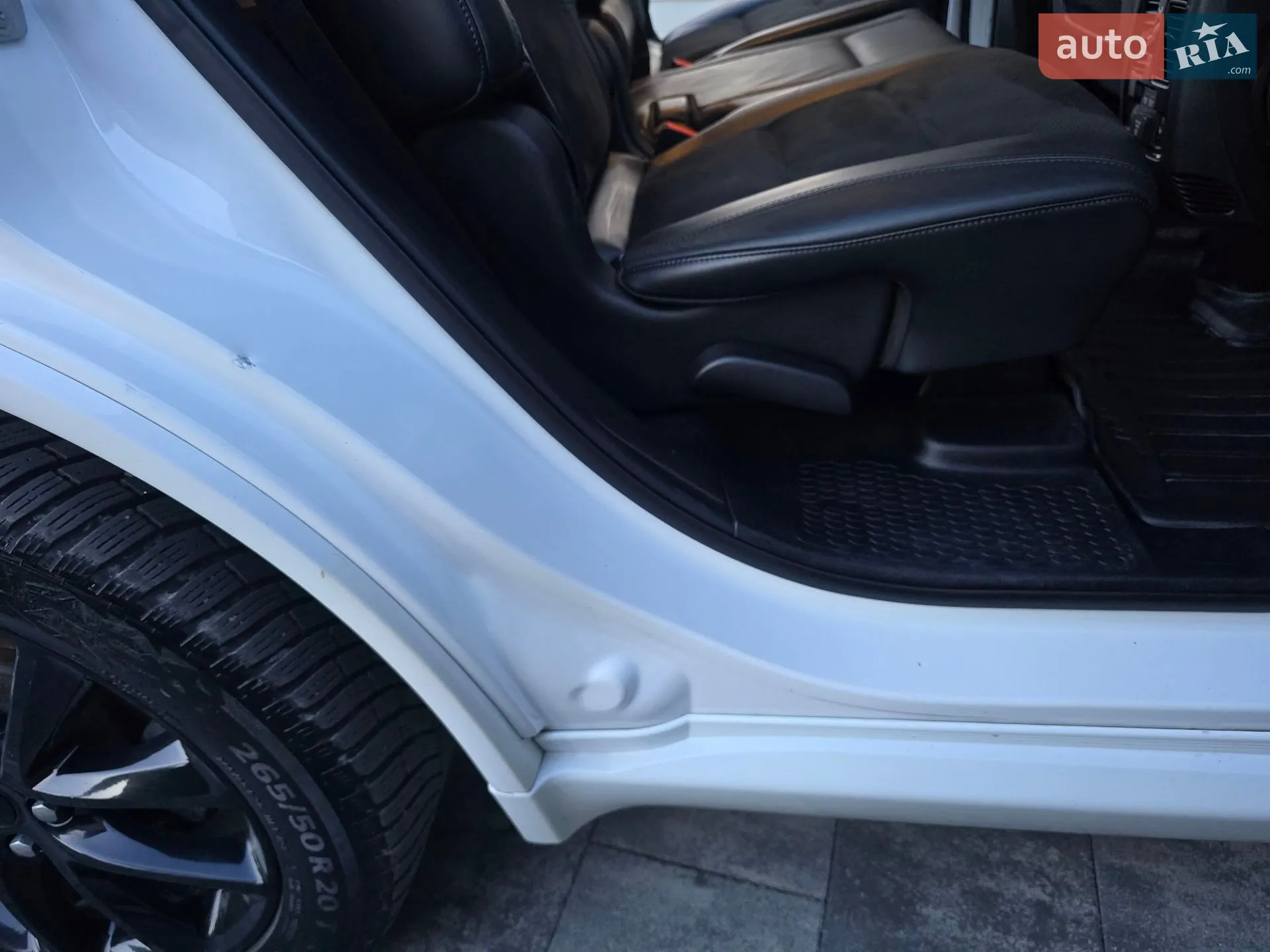 2019 Dodge Durango - мініатюра 64