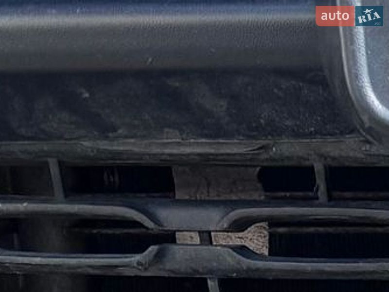 Внедорожник / Кроссовер Dodge Durango 2015 в Луцке