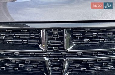 Внедорожник / Кроссовер Dodge Durango 2015 в Луцке