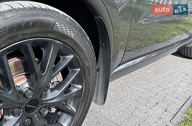 Внедорожник / Кроссовер Dodge Durango 2015 в Луцке