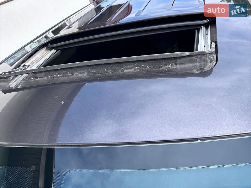 Внедорожник / Кроссовер Dodge Durango 2015 в Луцке