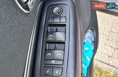 Внедорожник / Кроссовер Dodge Durango 2015 в Луцке