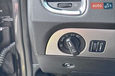 Внедорожник / Кроссовер Dodge Durango 2015 в Луцке