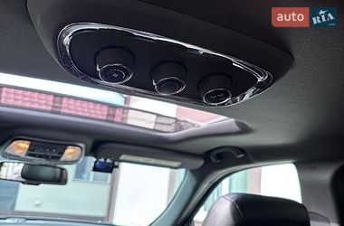 Внедорожник / Кроссовер Dodge Durango 2015 в Луцке