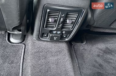 Внедорожник / Кроссовер Dodge Durango 2015 в Луцке