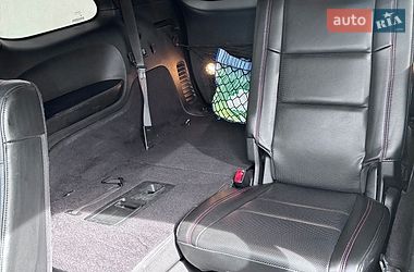 Внедорожник / Кроссовер Dodge Durango 2015 в Луцке