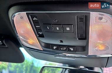 Внедорожник / Кроссовер Dodge Durango 2015 в Луцке