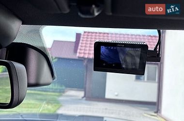 Внедорожник / Кроссовер Dodge Durango 2015 в Луцке