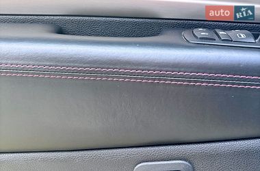 Внедорожник / Кроссовер Dodge Durango 2015 в Луцке