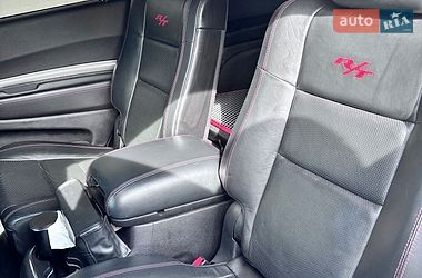 Внедорожник / Кроссовер Dodge Durango 2015 в Луцке