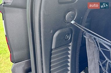 Внедорожник / Кроссовер Dodge Durango 2015 в Луцке