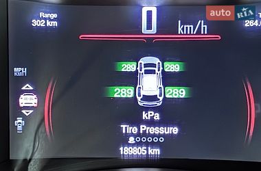 Внедорожник / Кроссовер Dodge Durango 2015 в Луцке