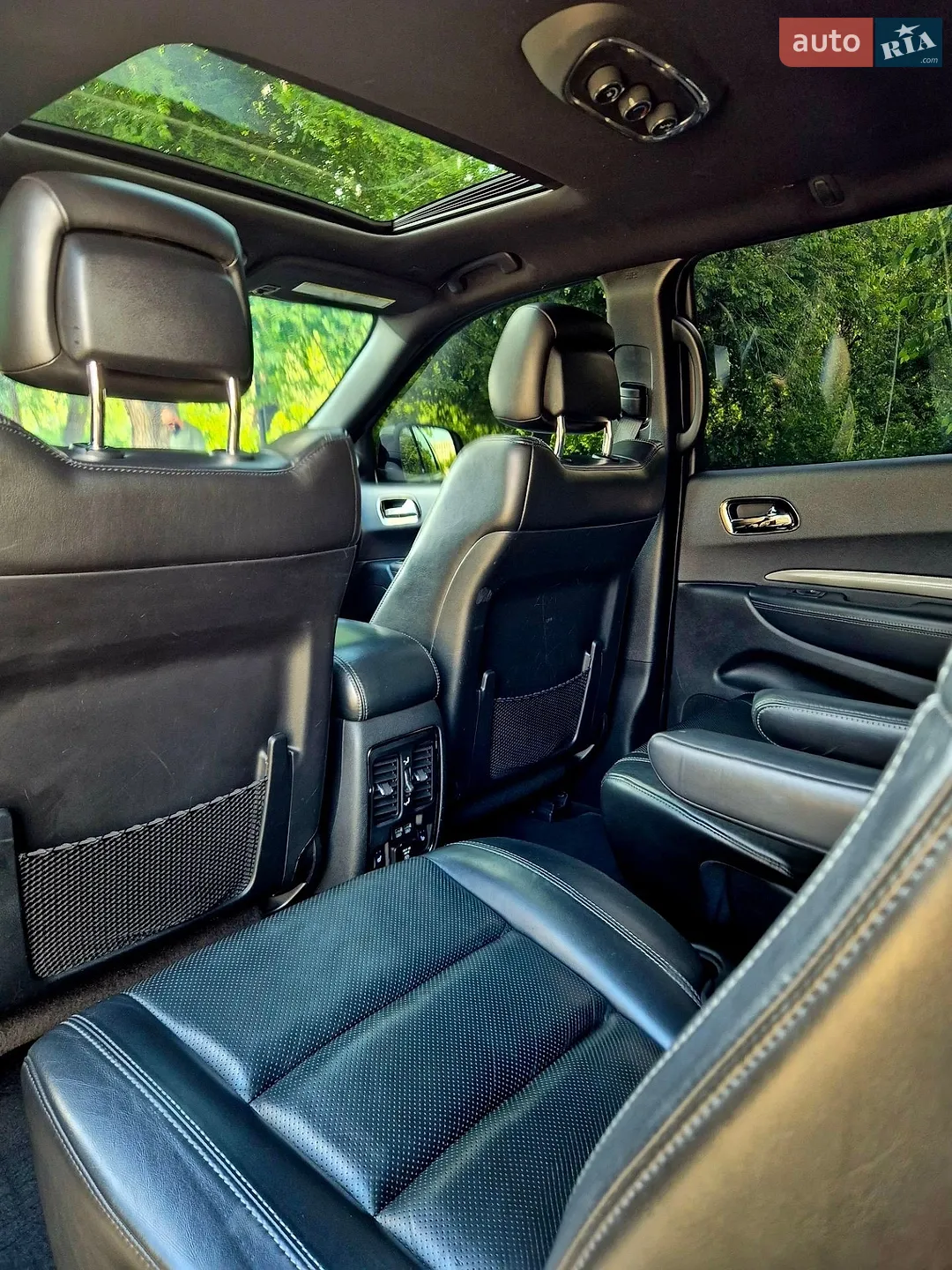 2019 Dodge Durango - мініатюра 15