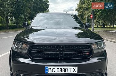 dodge durango 2016 в Львов от профессионального продавца Vitaliy