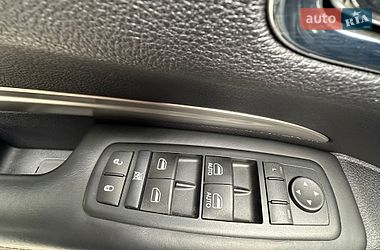 Внедорожник / Кроссовер Dodge Durango 2016 в Львове фото 18 Внедорожник / Кроссовер Dodge Durango 2016 в Львове