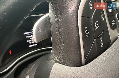 Внедорожник / Кроссовер Dodge Durango 2016 в Львове фото 38 Внедорожник / Кроссовер Dodge Durango 2016 в Львове