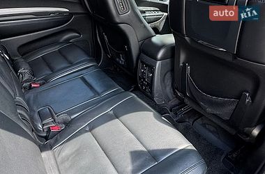 Позашляховик / Кросовер Dodge Durango 2017 в Києві фото 18 Позашляховик / Кросовер Dodge Durango 2017 в Києві