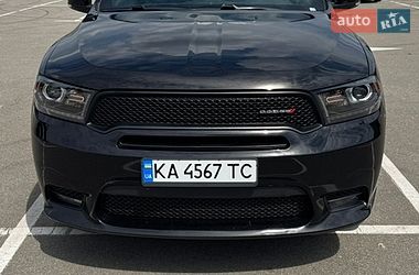 Внедорожник / Кроссовер Dodge Durango 2020 в Киеве