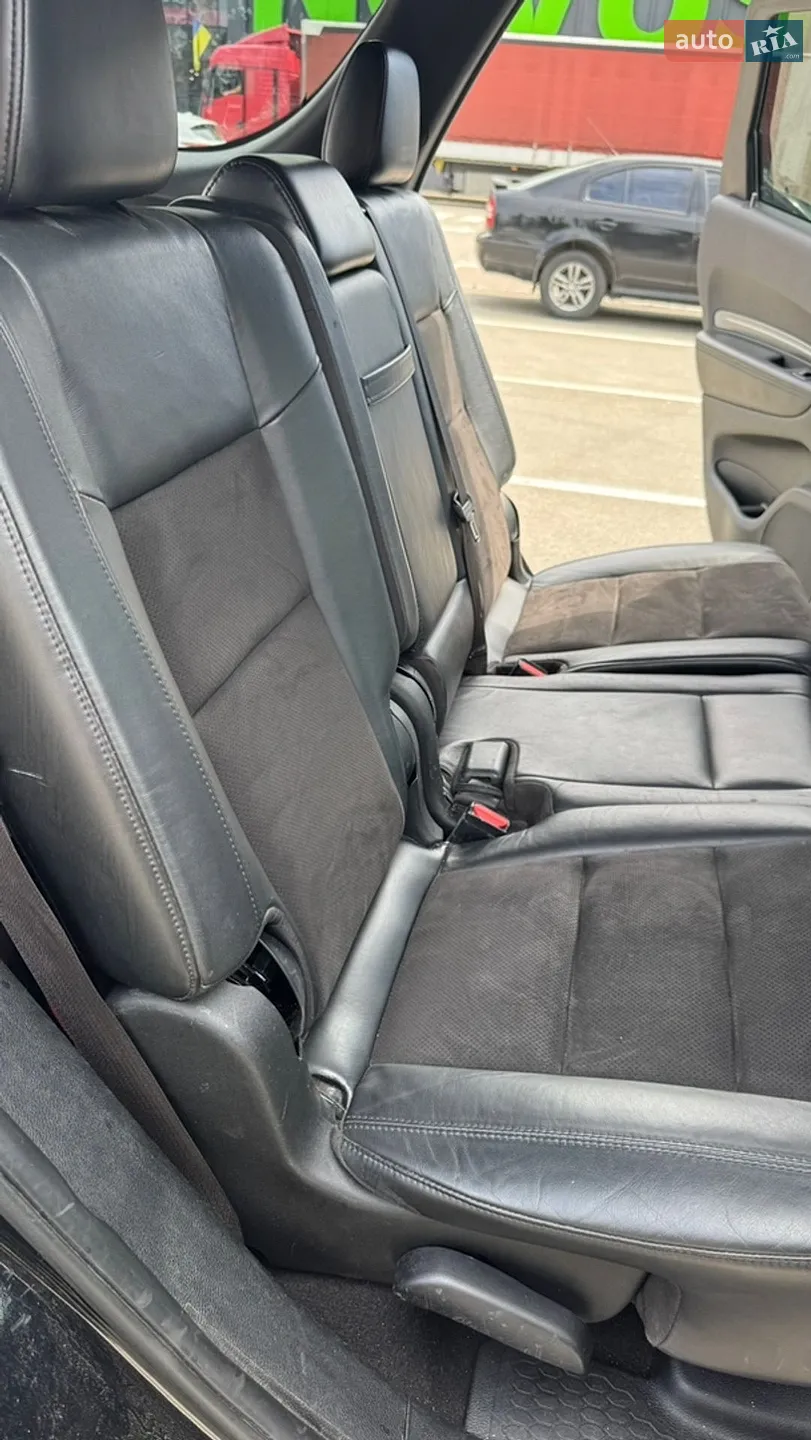 2020 Dodge Durango - мініатюра 20