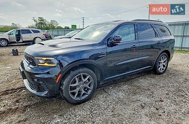 Dodge Durango 2026